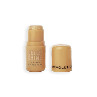 Revolution Jelly Shine Eye, Face & Body Highlight Stick