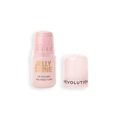 Revolution Jelly Shine Eye, Face & Body Highlight Stick