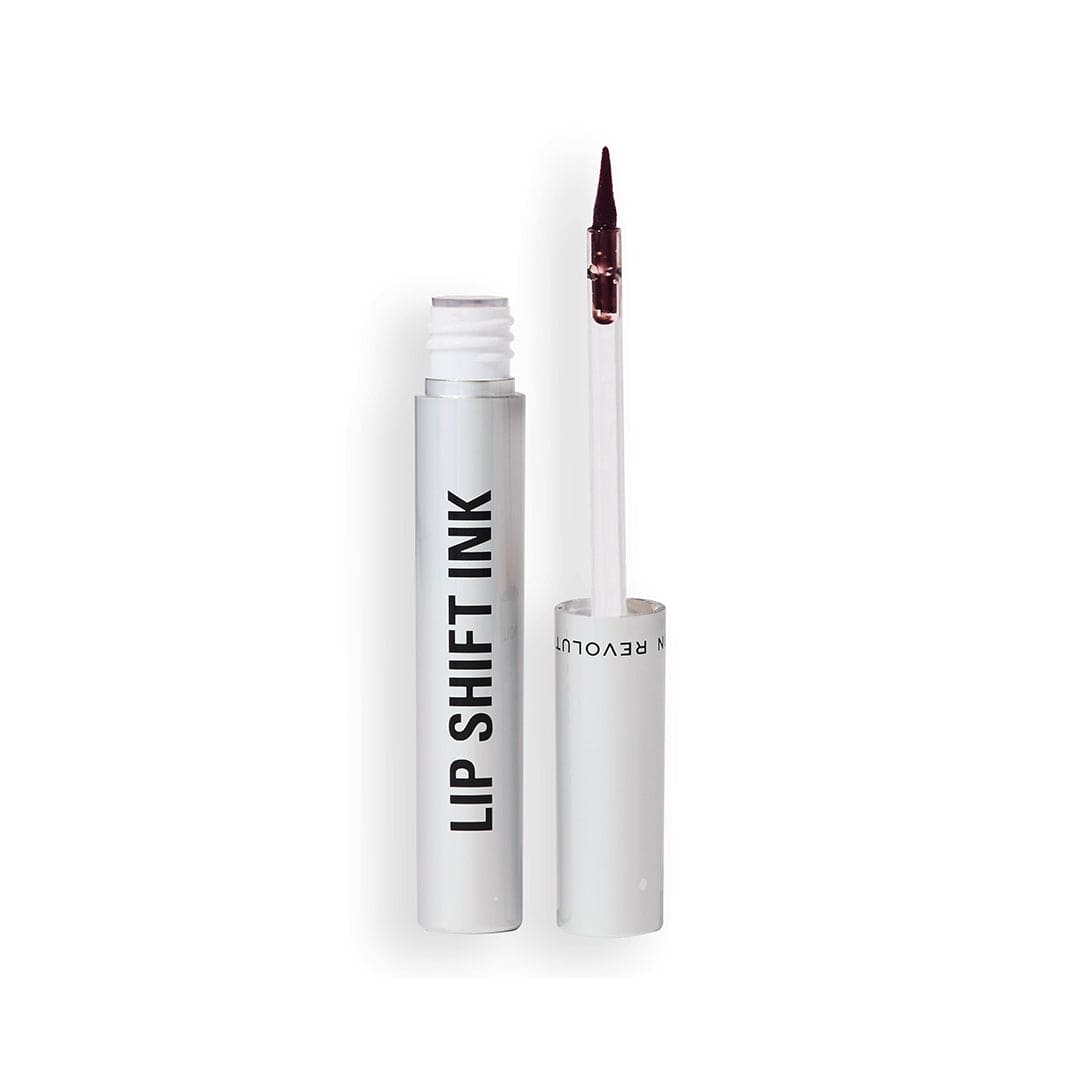 Revolution Lip Shift Ink Peel-Off Lip Liner