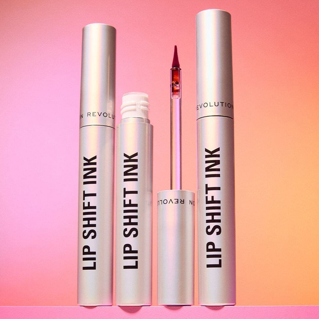Revolution Lip Shift Ink Peel-Off Lip Liner