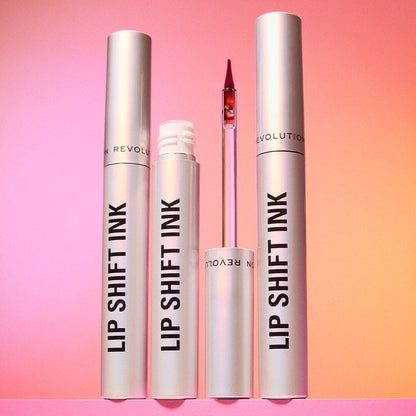 Revolution Lip Shift Ink Peel-Off Lip Liner