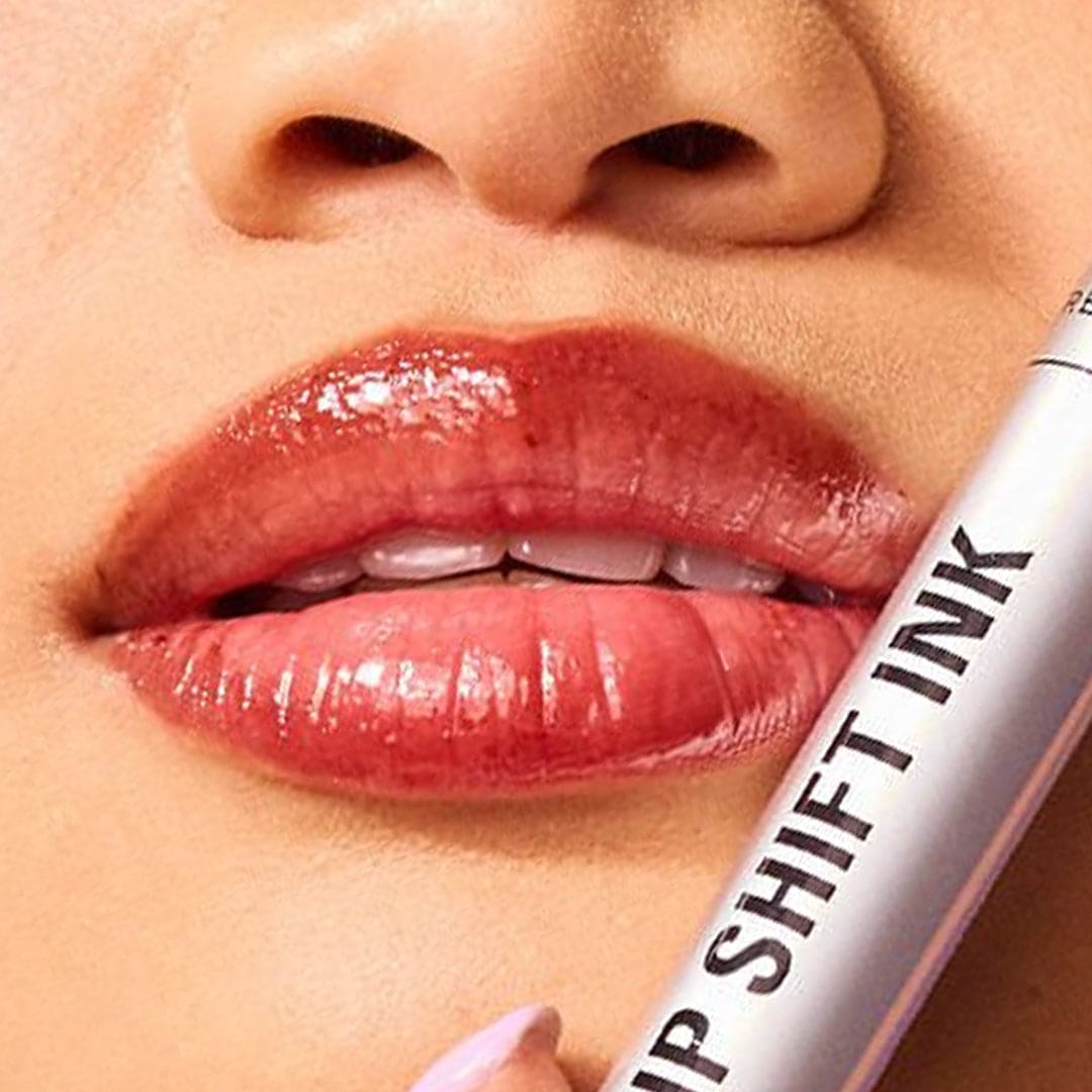 Revolution Lip Shift Ink Peel-Off Lip Liner