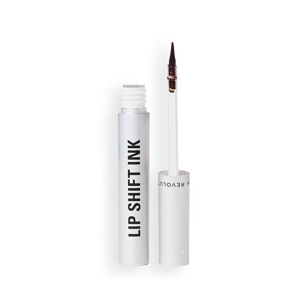 Revolution Lip Shift Ink Peel-Off Lip Liner