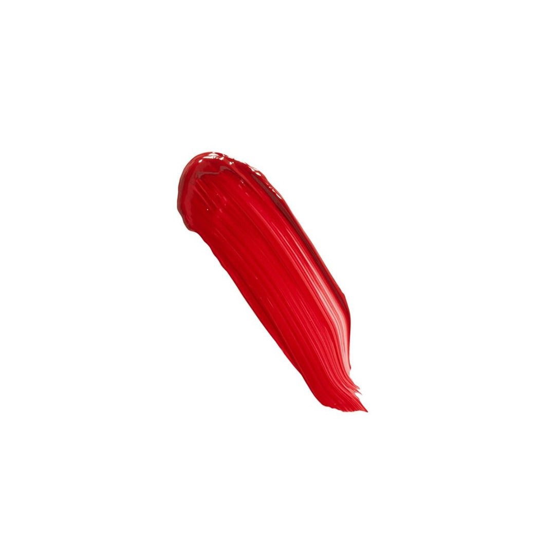 Revolution Matte Bomb Liquid Lip - Lure Red