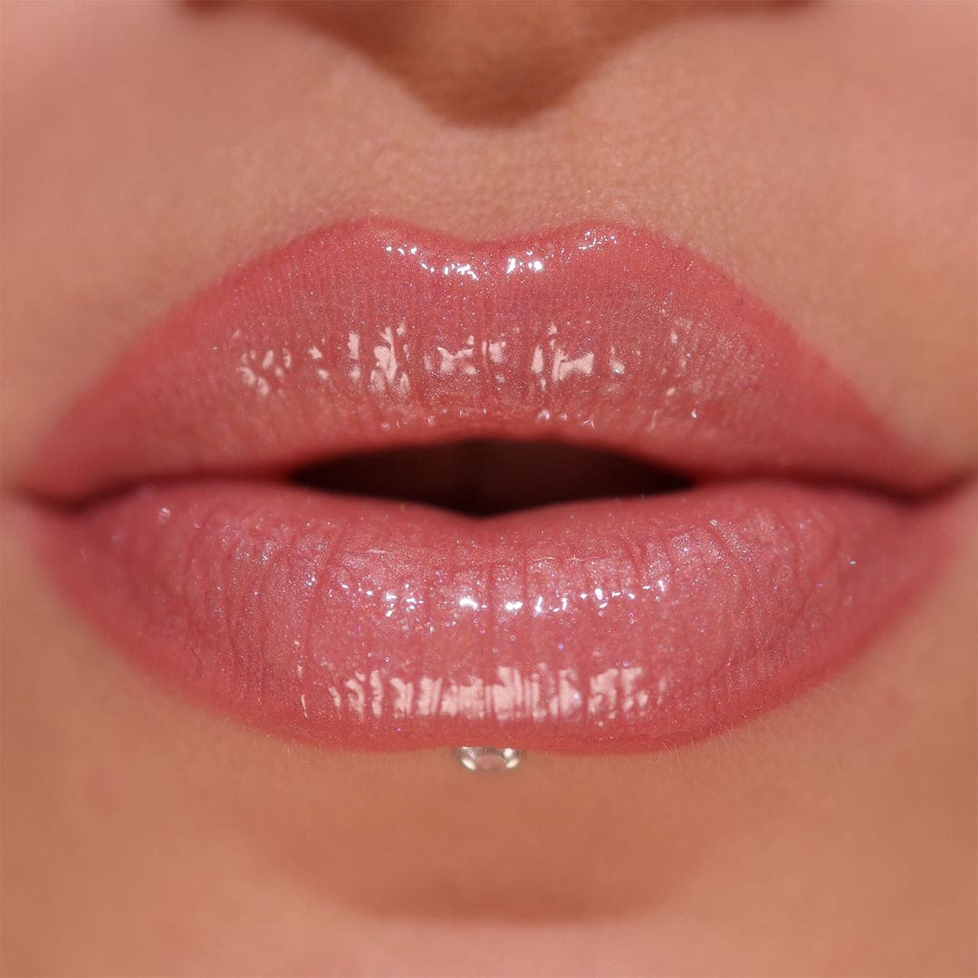Revolution Pout Bomb Shimmer Lip Gloss