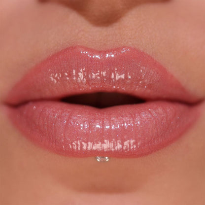 Revolution Pout Bomb Shimmer Lip Gloss