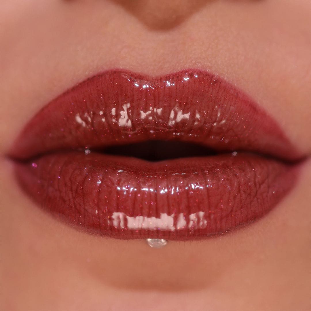 Revolution Pout Bomb Shimmer Lip Gloss