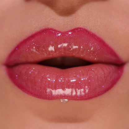 Revolution Pout Bomb Shimmer Lip Gloss