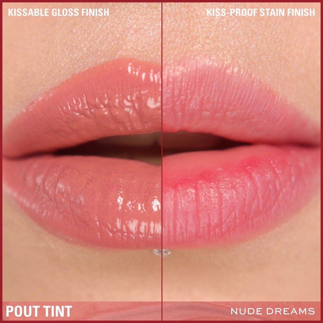 Revolution Pout Tint