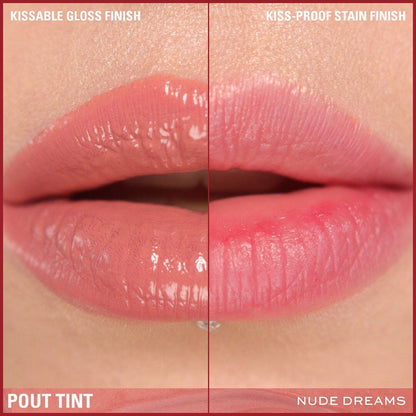 Revolution Pout Tint