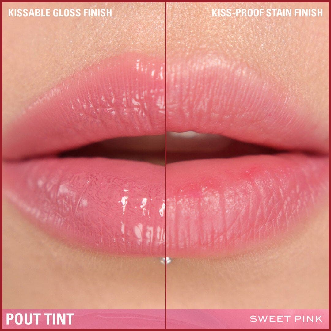 Revolution Pout Tint
