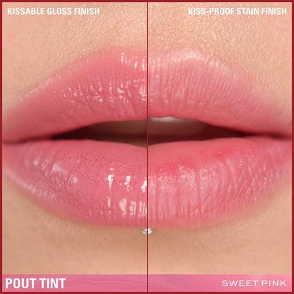 Revolution Pout Tint