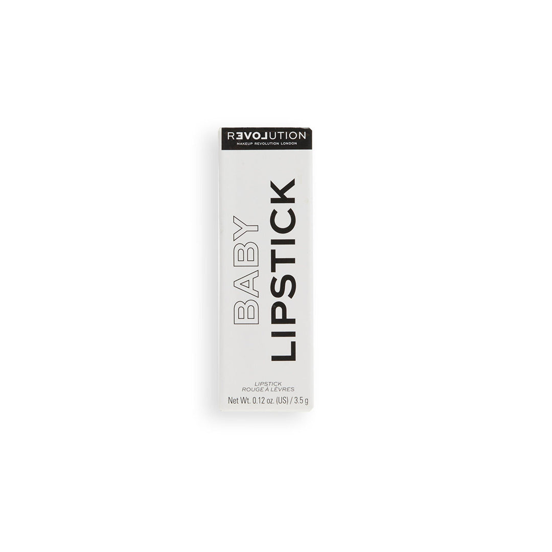 Revolution Relove Baby Lipstick