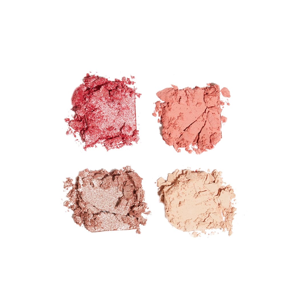 Revolution Relove Pocket Eyeshadow Palette