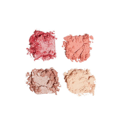 Revolution Relove Pocket Eyeshadow Palette