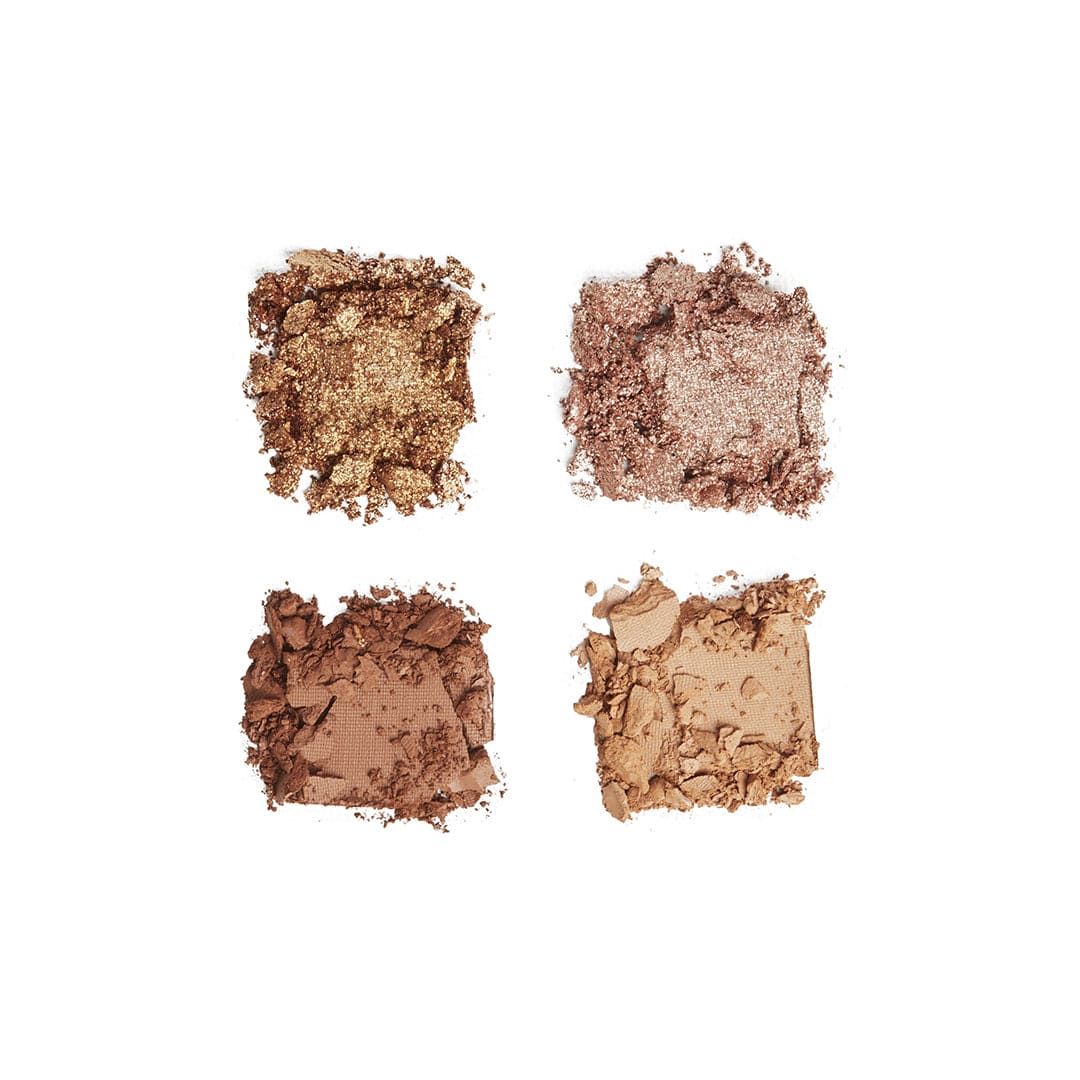 Revolution Relove Pocket Eyeshadow Palette