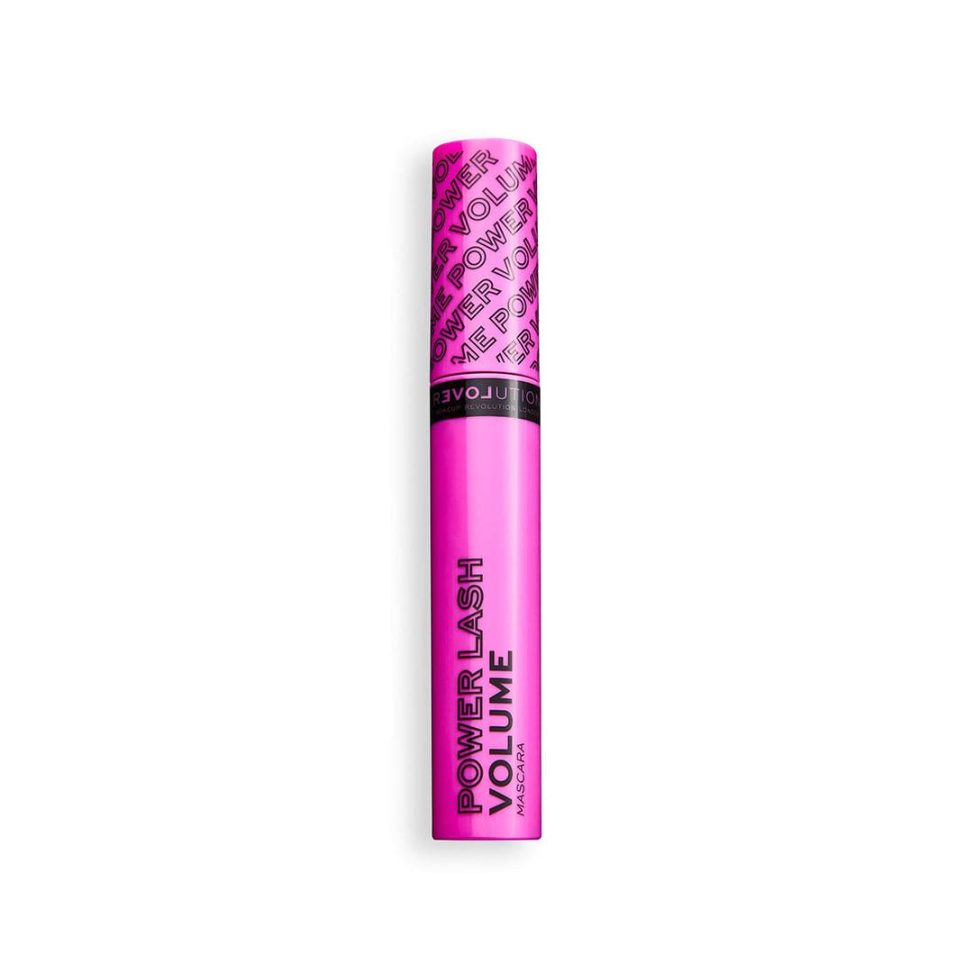 Revolution Relove Power Lash Volume Mascara