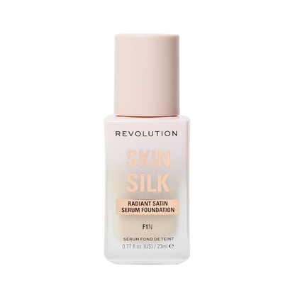 كريم أساس سكن سيلك سيروم