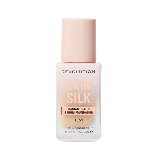 Skin Silk Serum Foundation