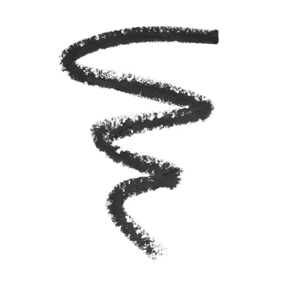 Revolution Streamline Eyeliner - Black