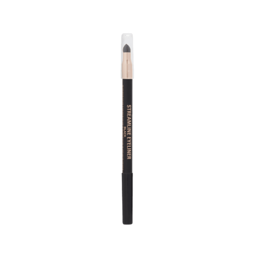 Revolution Streamline Eyeliner - Black