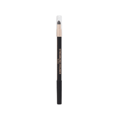Revolution Streamline Eyeliner - Black