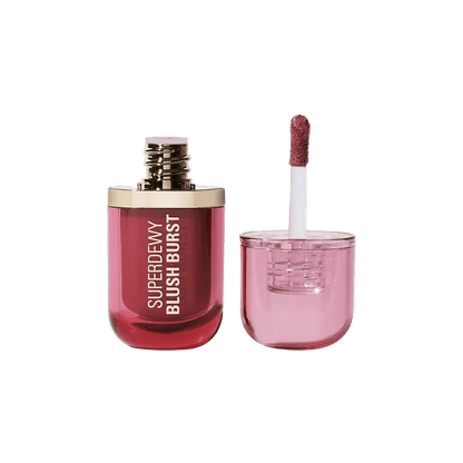 Revolution Superdewy Blush Burst