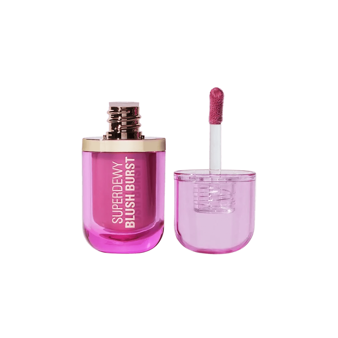 Revolution Superdewy Blush Burst