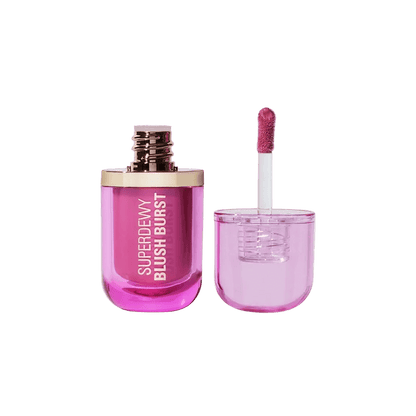 Revolution Superdewy Blush Burst
