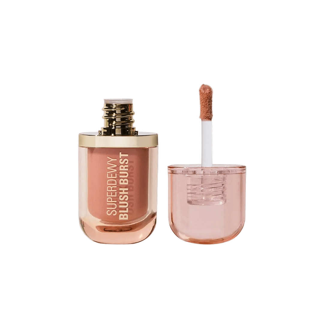 Revolution Superdewy Blush Burst