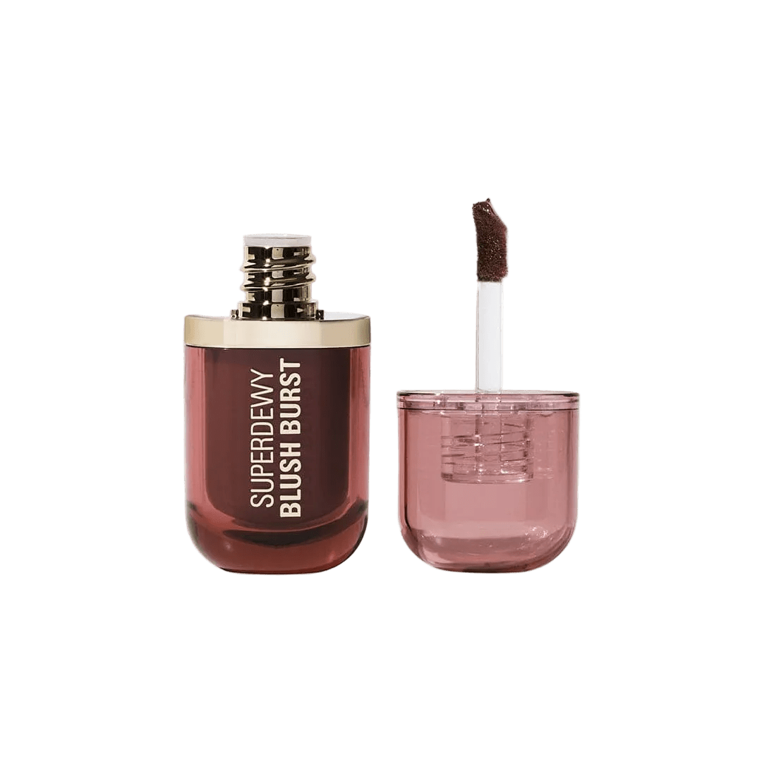 Revolution Superdewy Blush Burst