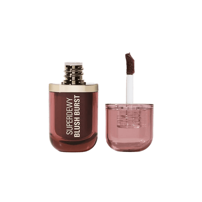Revolution Superdewy Blush Burst