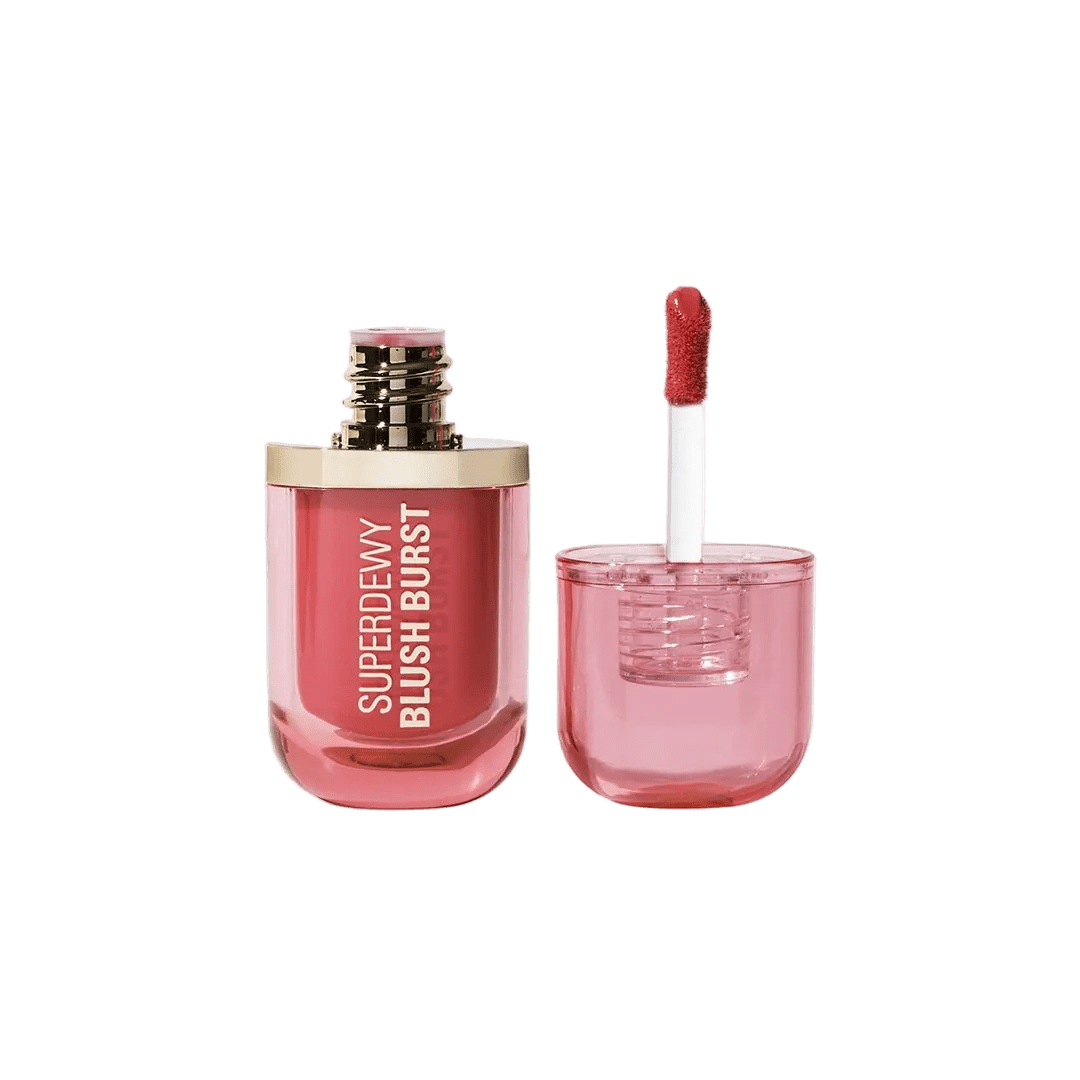 Revolution Superdewy Blush Burst