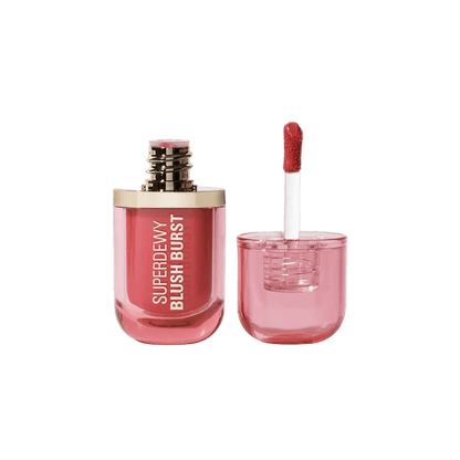 Revolution Superdewy Blush Burst