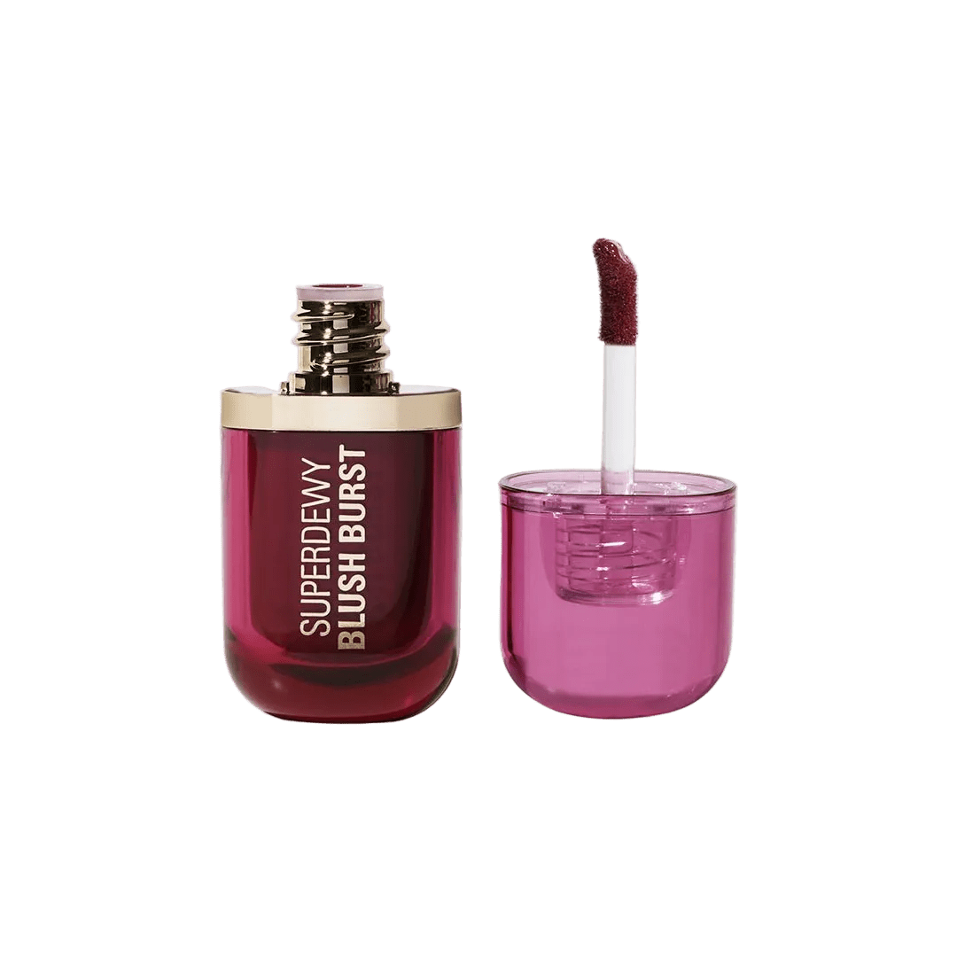 Revolution Superdewy Blush Burst