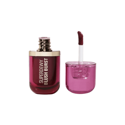 Revolution Superdewy Blush Burst