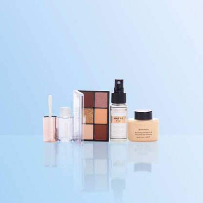 Revolution The Icons Mini Favourites