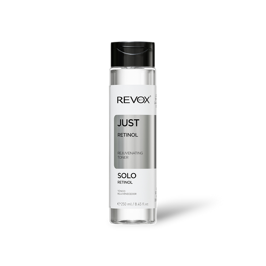 Just Retinol Toner