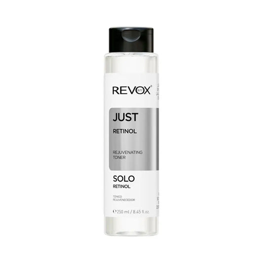 Revox Just Retinol Toner 250ML ( Limited Qty )