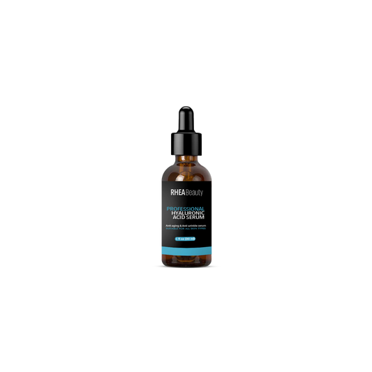 Hyaluronic Acid Serum