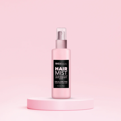 Wild Rose Hair Mist