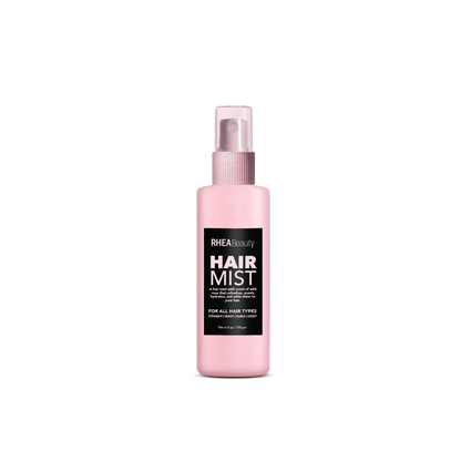 Wild Rose Hair Mist