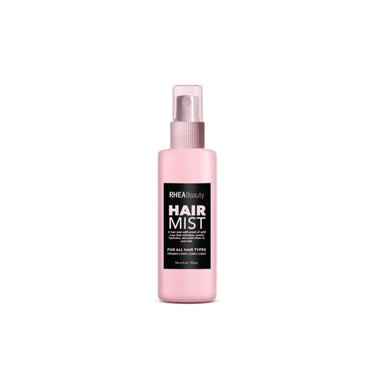 معطر شعر الورد البري