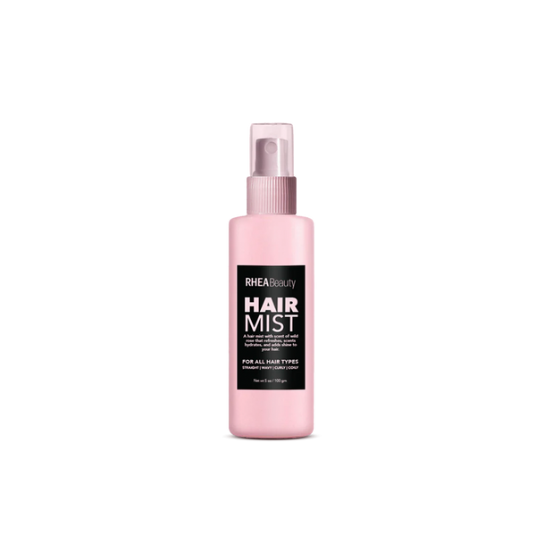 معطر شعر الورد البري
