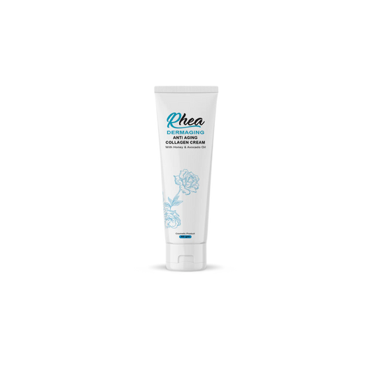 Dermaging Collagen Cream