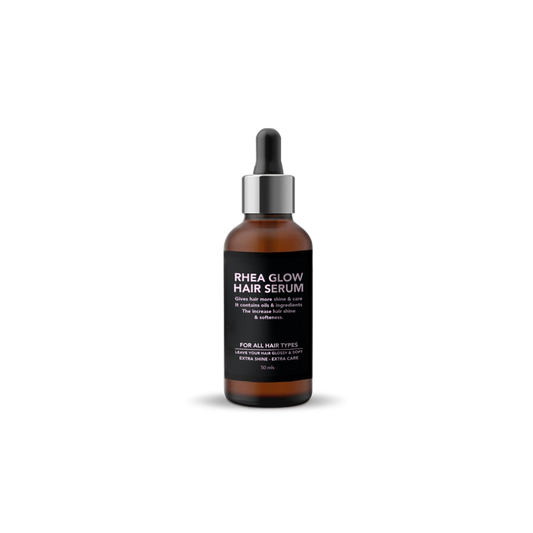 Glow Hair Serum