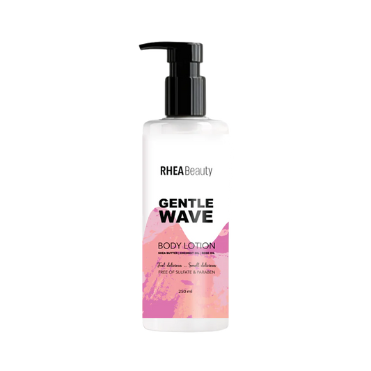 Gentle Wave Body Lotion