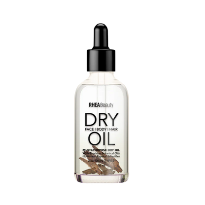 Oud Dry Oil