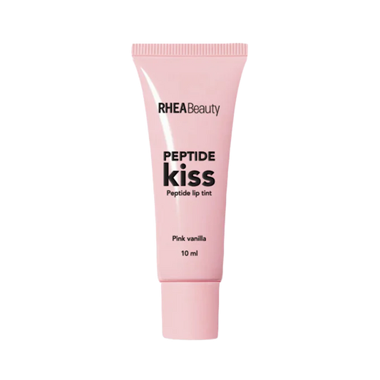 Pink Vanilla Lip Peptide Lip Gloss