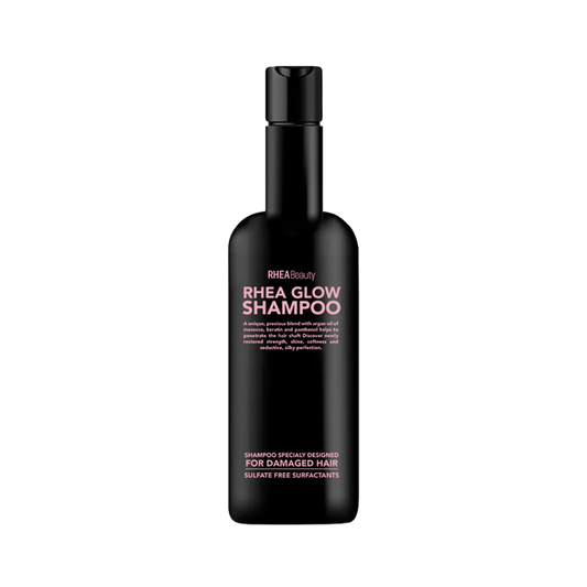 Glow Shampoo